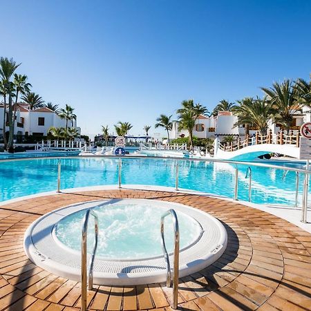 Studio En Milla De Oro Tenerife Playa de las Americas  Luaran gambar